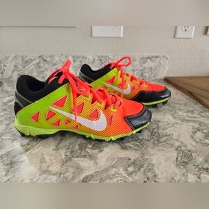 Nike Hyperdiamond Keystone Cleats